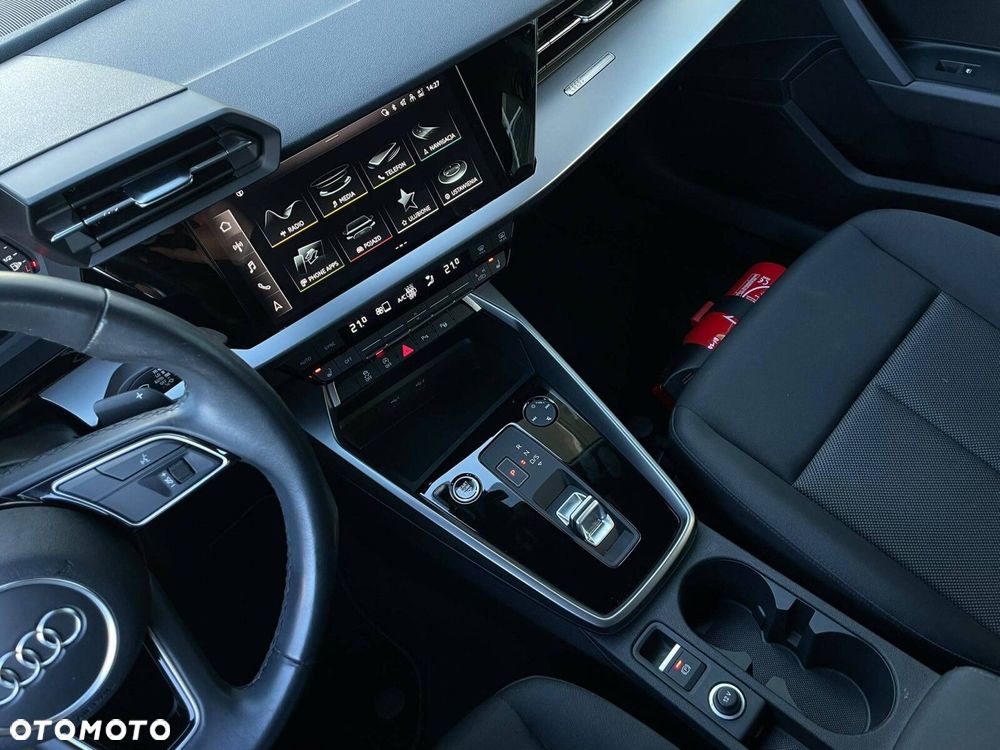 Audi A3 Sportback - 28