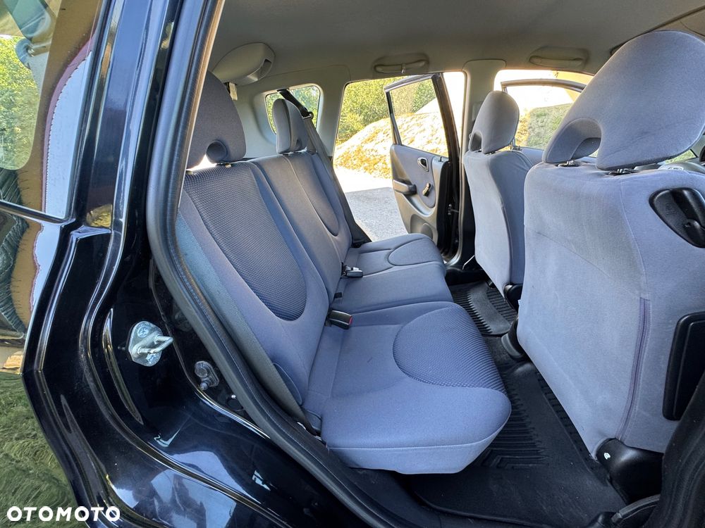 Honda Jazz - 29