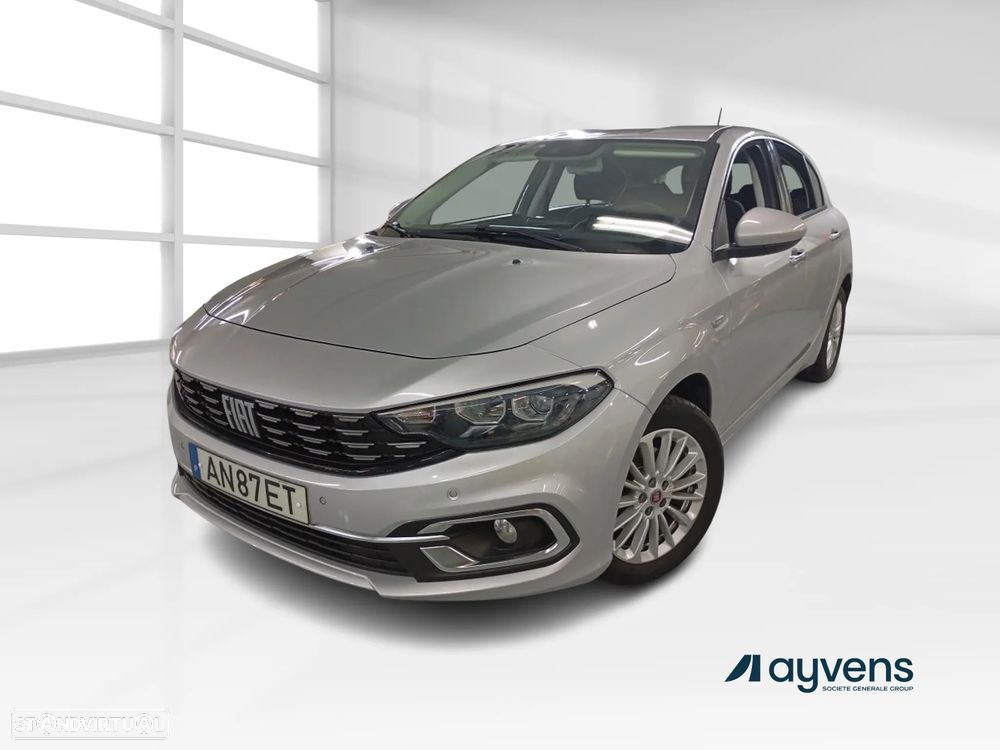 Fiat Tipo 1.3 MultiJet Life - 1