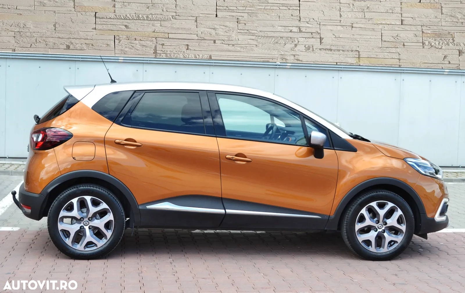 Renault Captur (ENERGY) TCe 90 INTENS - 6
