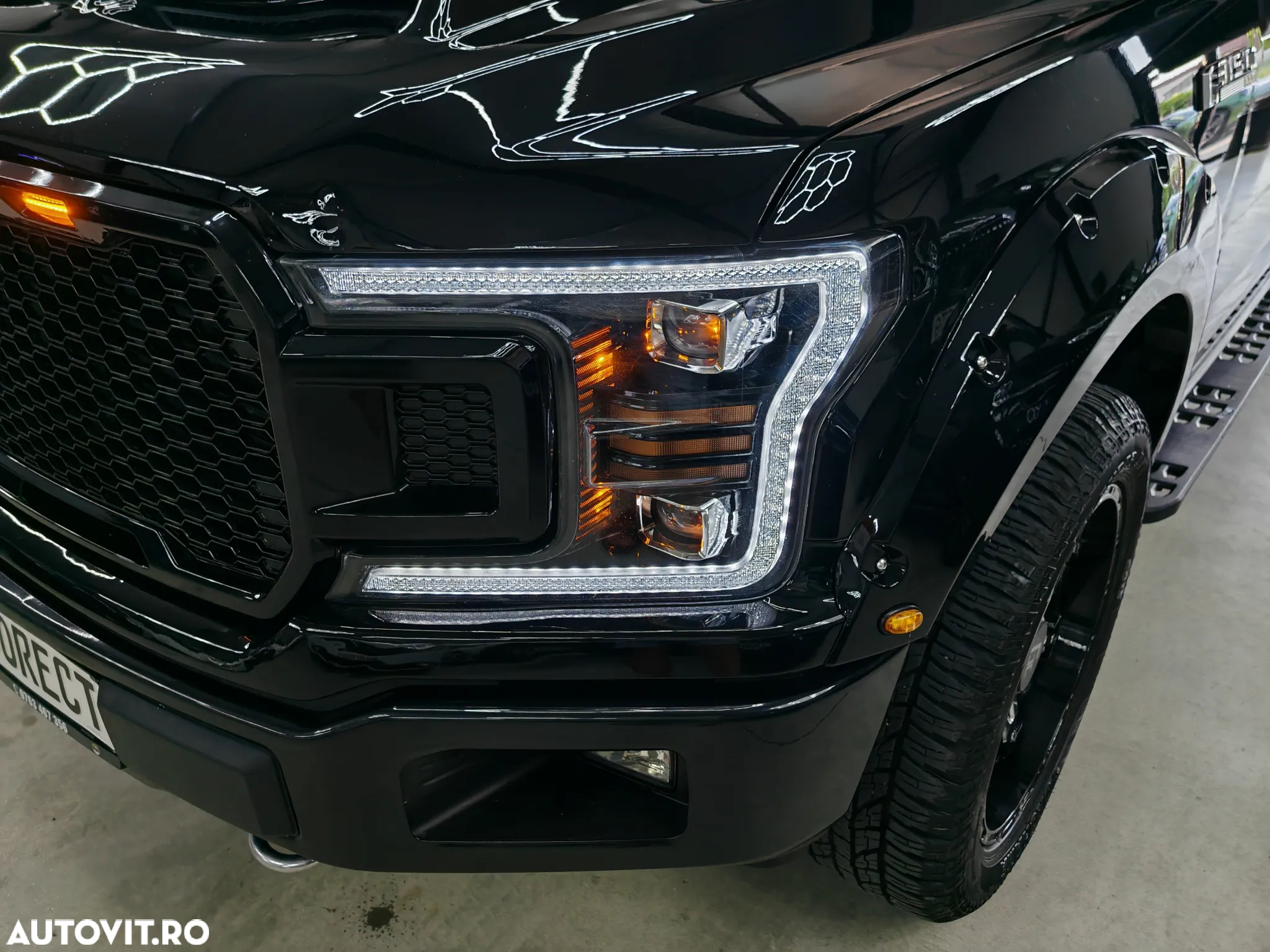 Ford F150 - 38