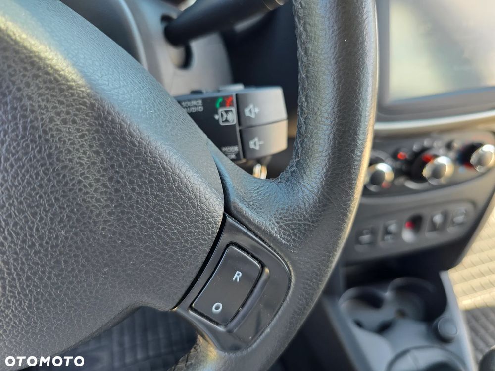 Dacia Sandero Stepway - 30