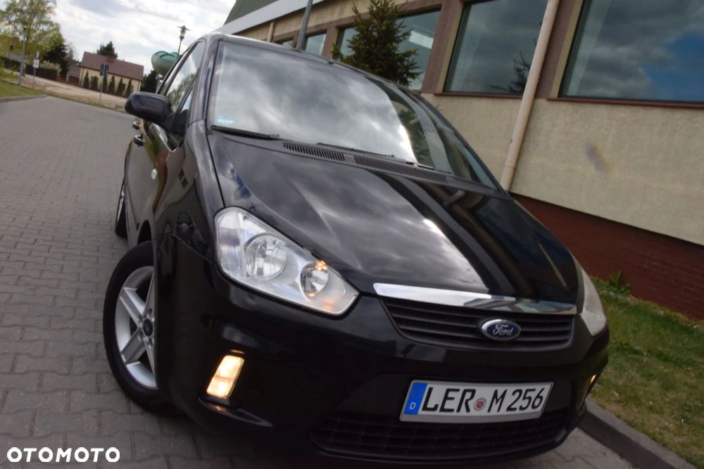 Ford C-MAX 1.6 Style - 14