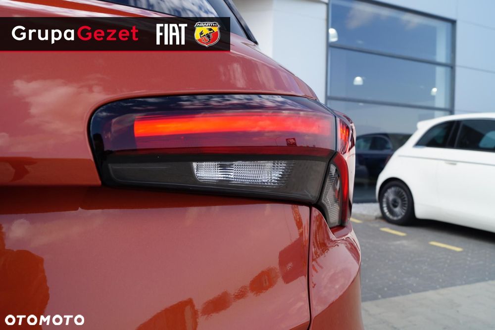 Fiat Tipo - 7