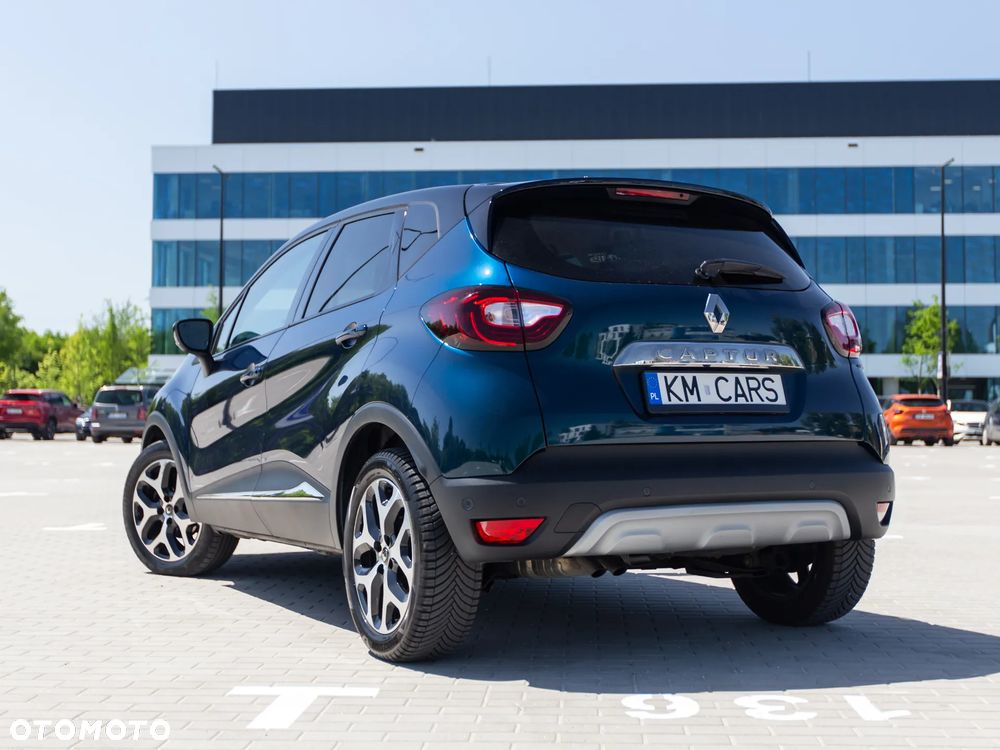 Renault Captur (ENERGY) TCe 150 EDC Version S - 14