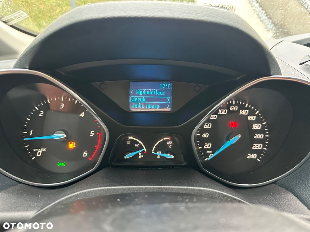 Ford Grand C-MAX 1.6 TDCi Start-Stop-System Trend - 33