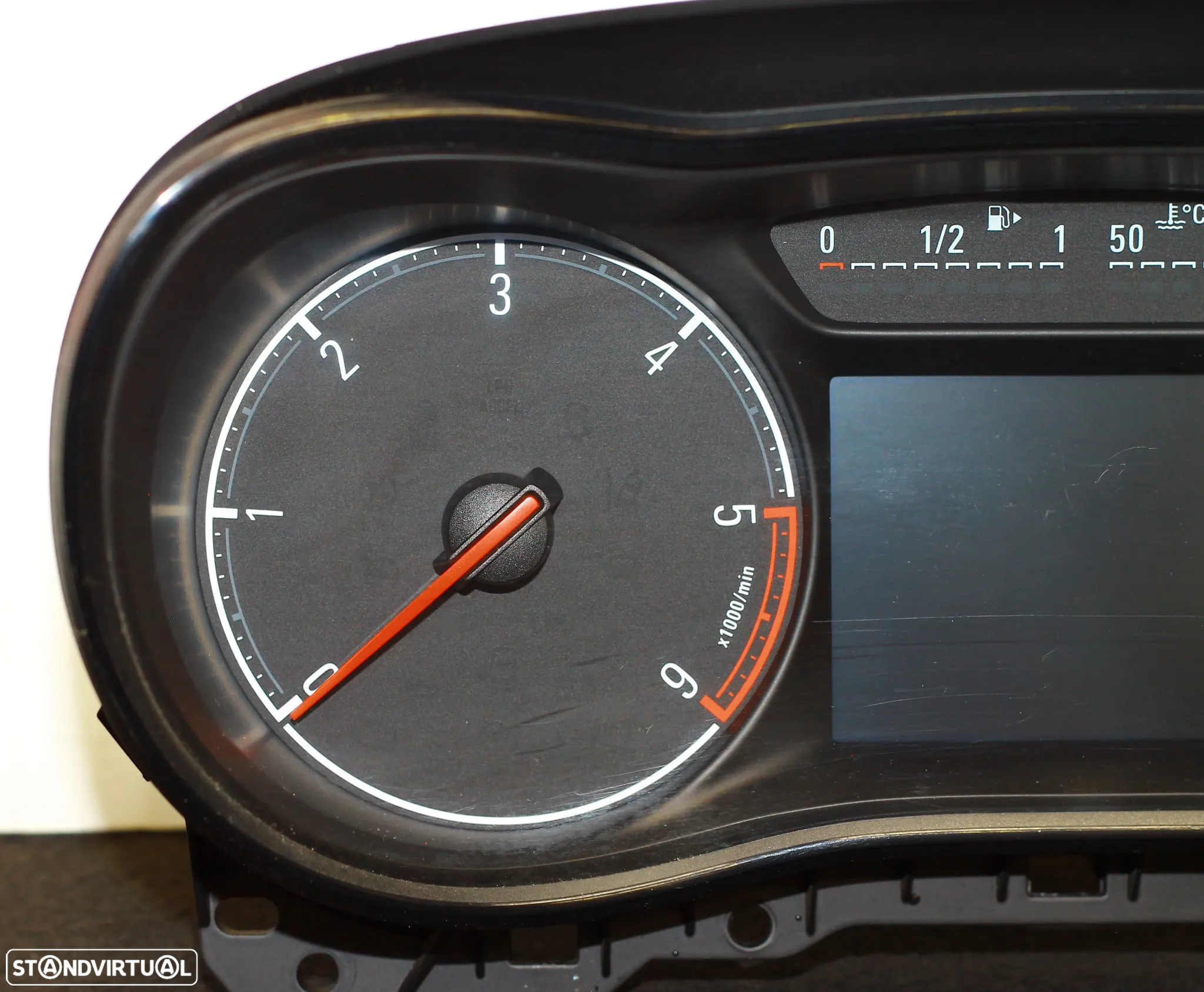 QUADRANTE OPEL CORSA - 3