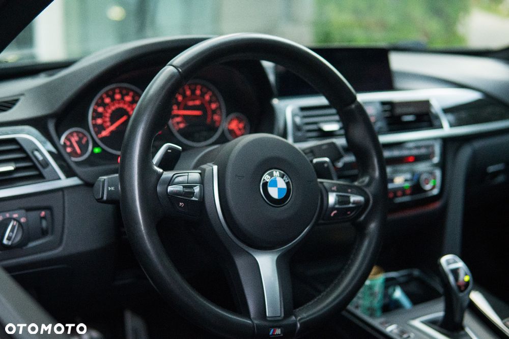 BMW Seria 4 440i Sport-Aut M Sport - 10