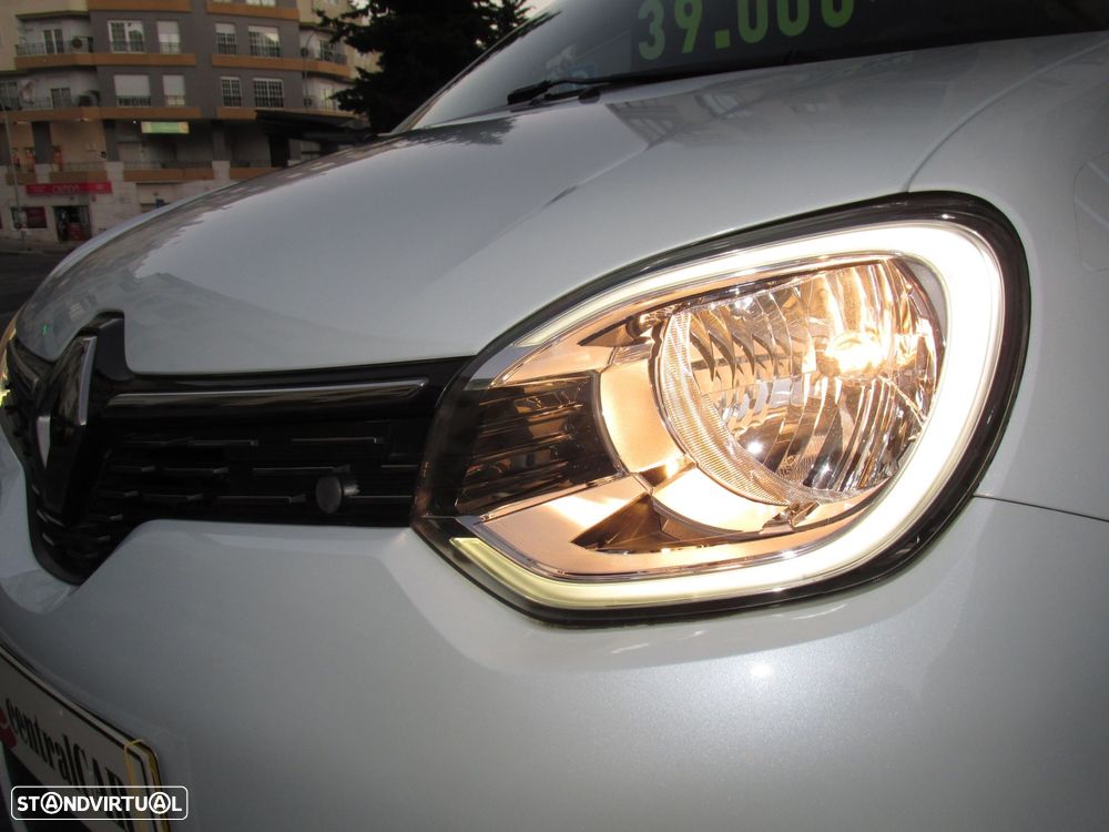 Renault Twingo 0.9 TCe Le Coq Sportif - 45