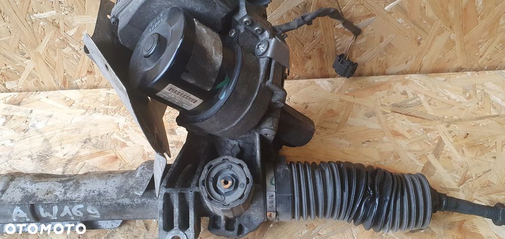 Mercedes W169 A klasa maglownica przekładnia kierownicz 3430717201 - 7