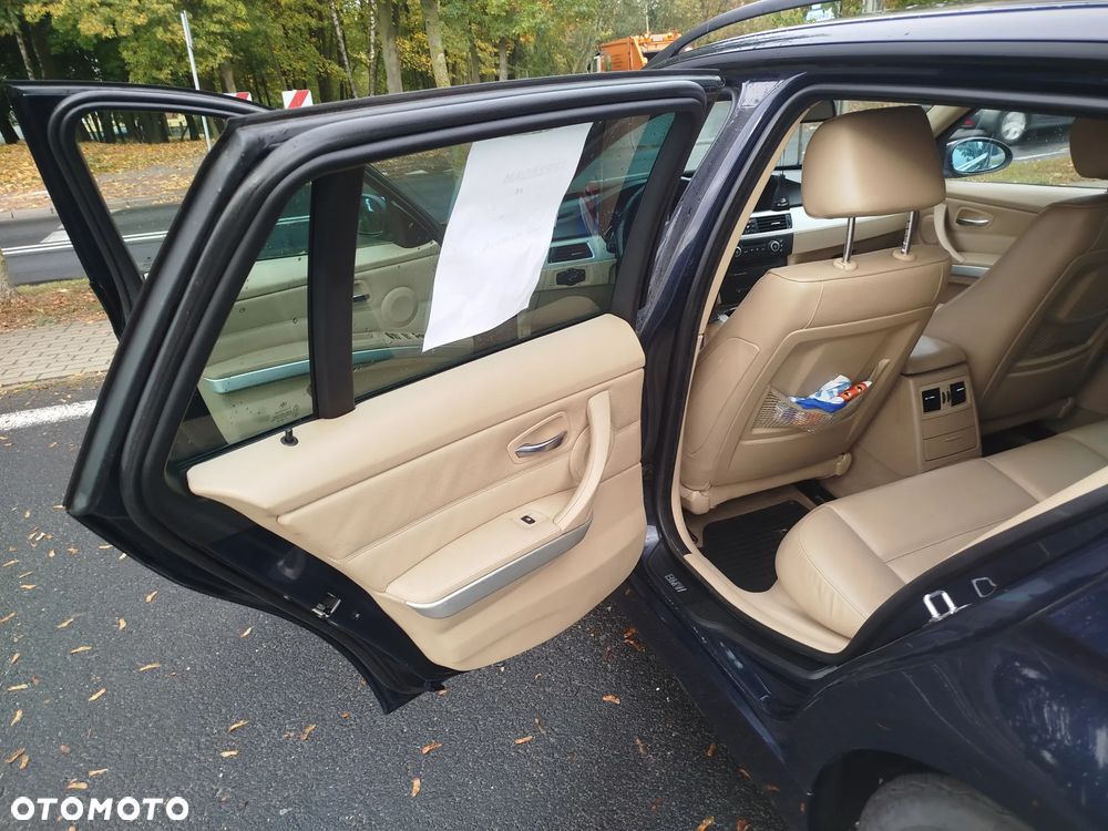 BMW Seria 3 - 14