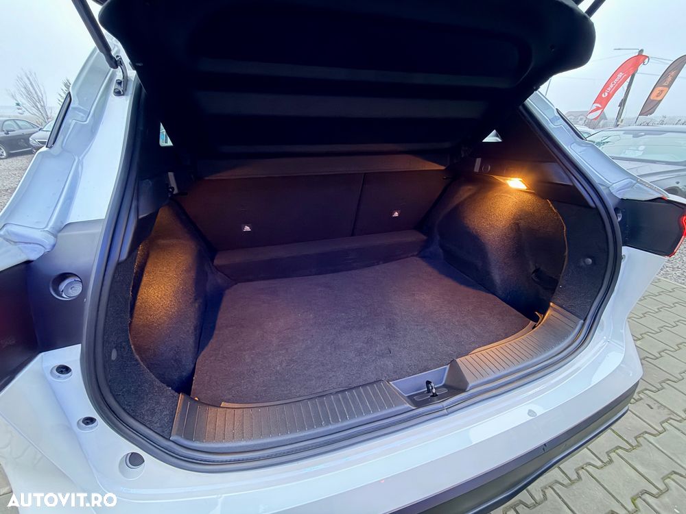 Nissan Qashqai 1.3 157CP 2WD DCT N-Connecta - 17