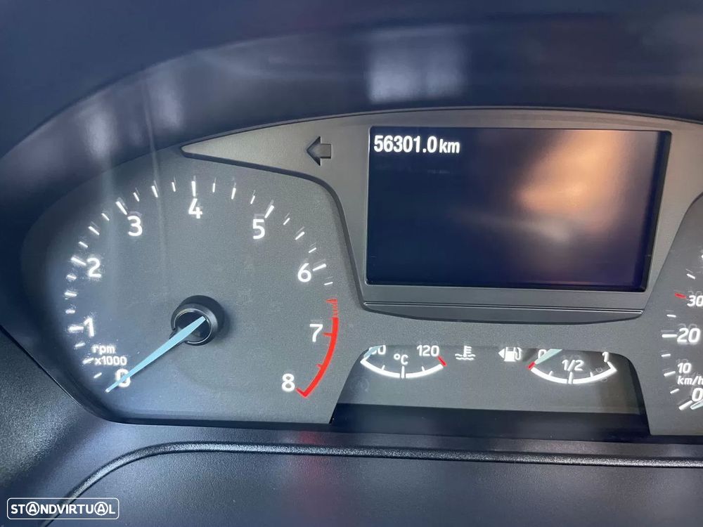 Ford Fiesta 1.0 EcoBoost ST-Line - 6