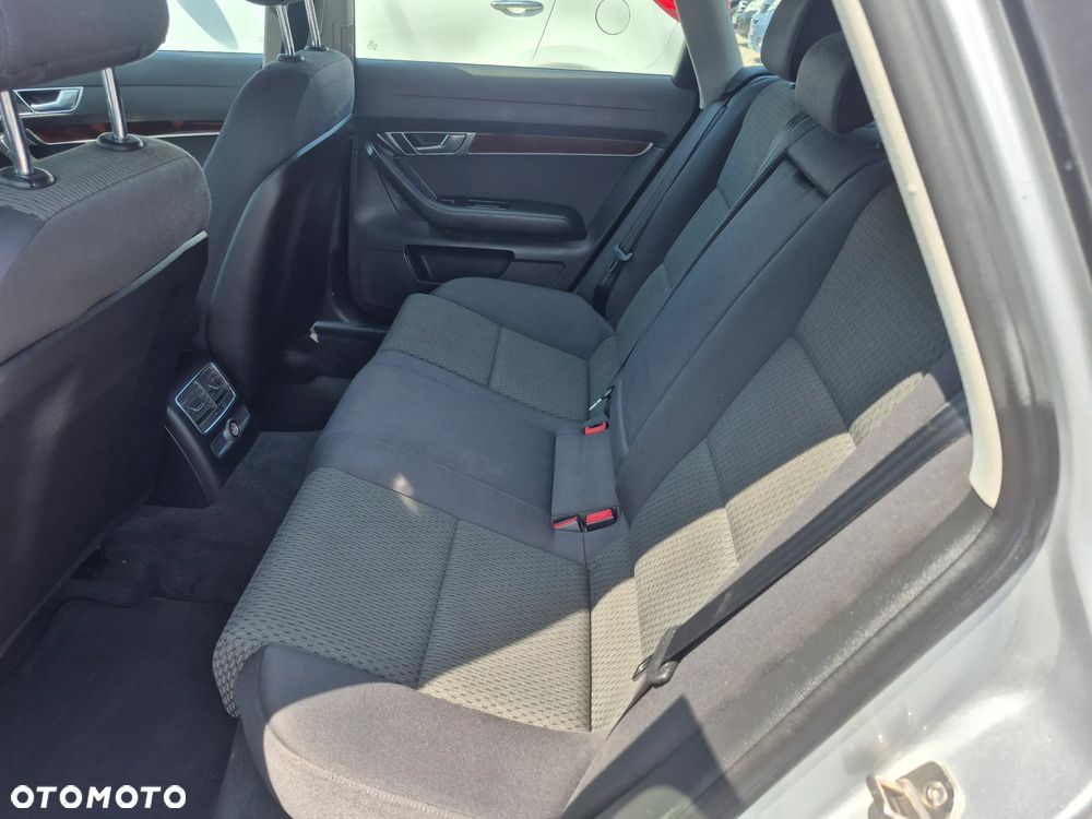 Audi A6 Limousine - 12