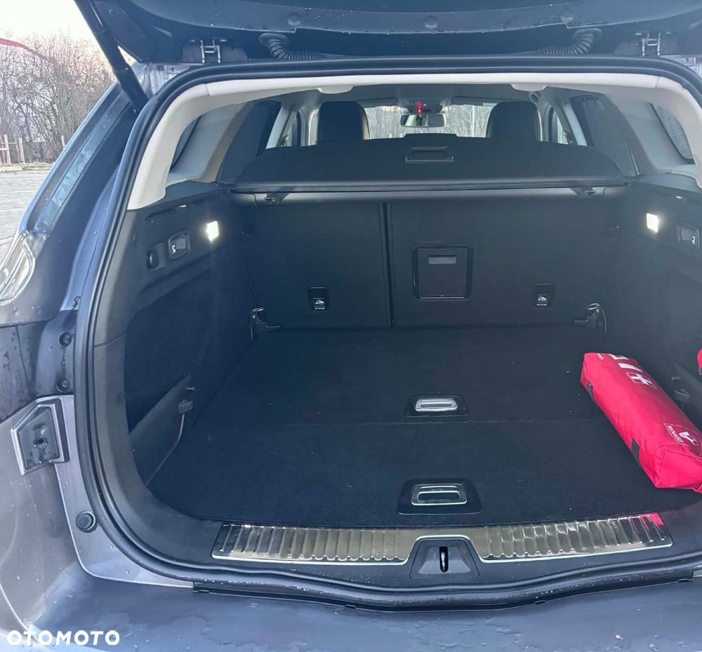Renault Talisman 1.6 Energy dCi Intens EDC - 14