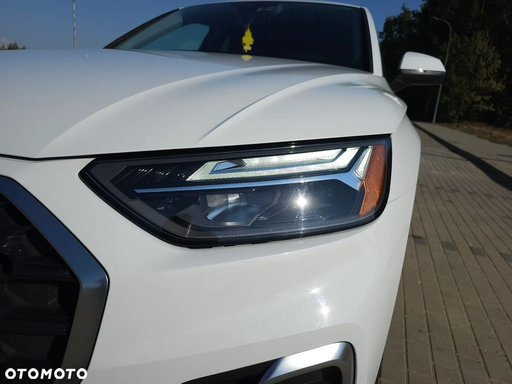 Audi Q5 45 TFSI quattro S tronic S line - 6