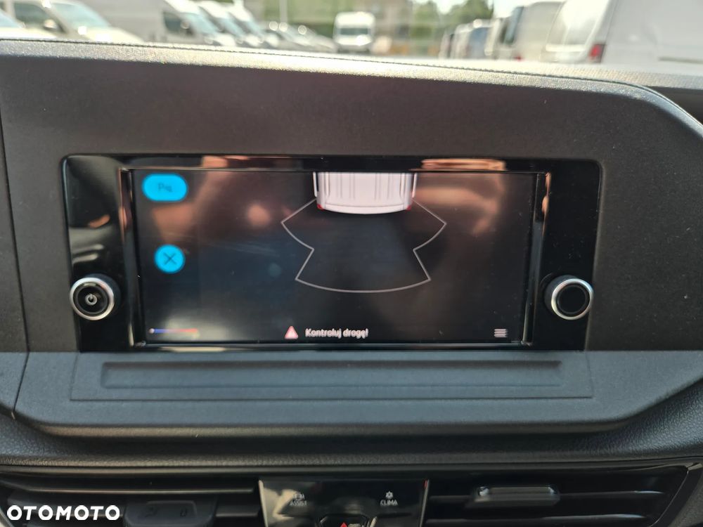 Volkswagen Caddy 2.0 TDI - 32