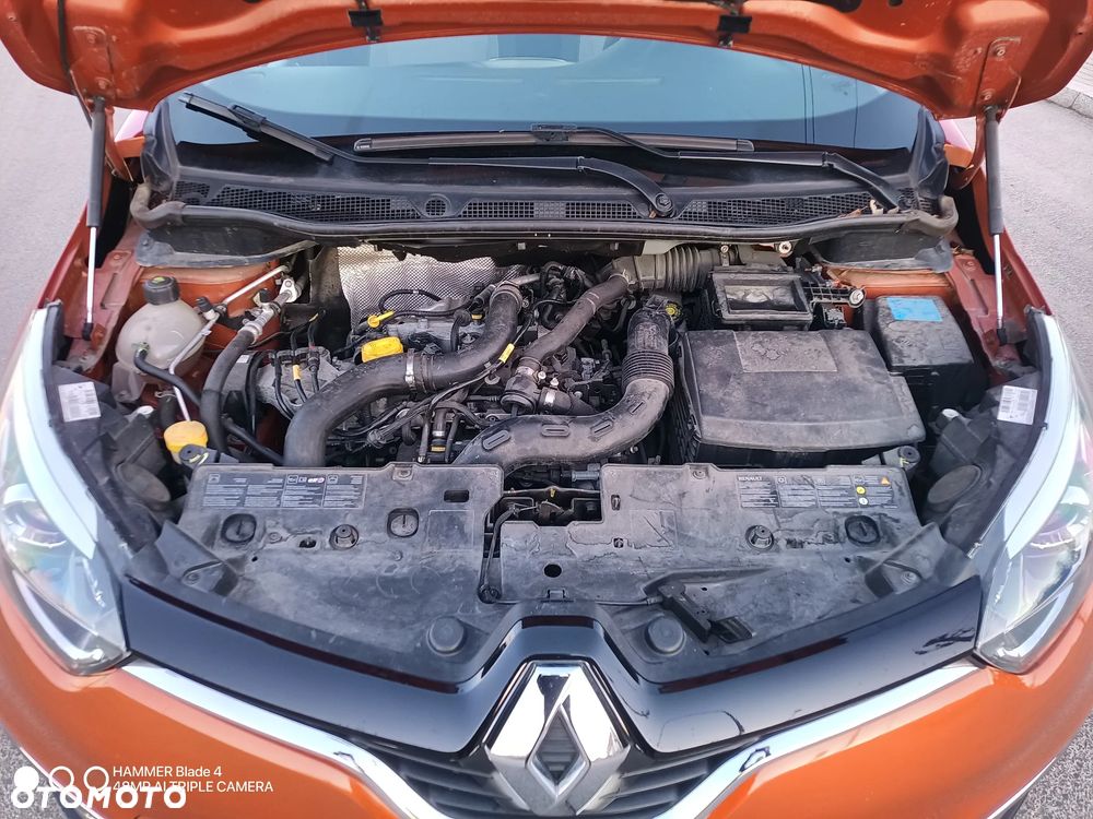 Renault Captur ENERGY TCe 90 Start&Stop Dynamique - 32