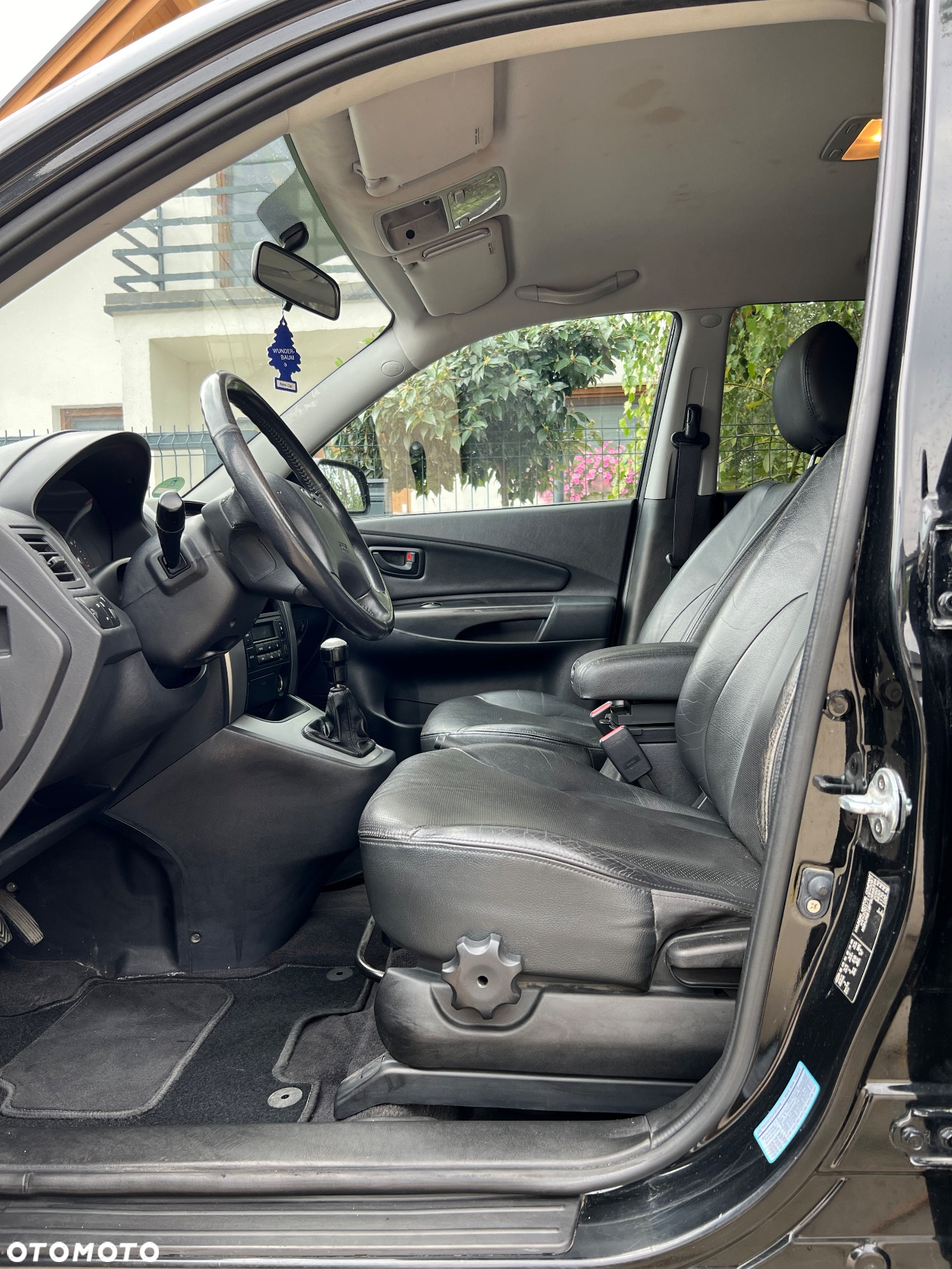 Hyundai Tucson 2.0 2WD Edition Plus - 12