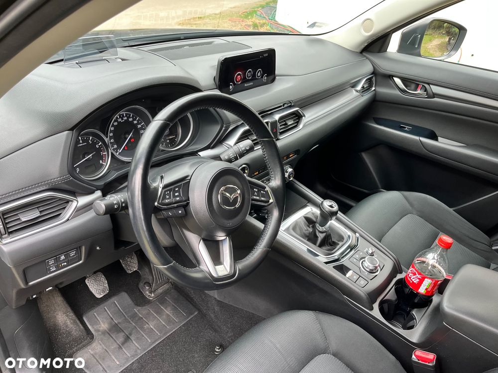 Mazda CX-5 - 27