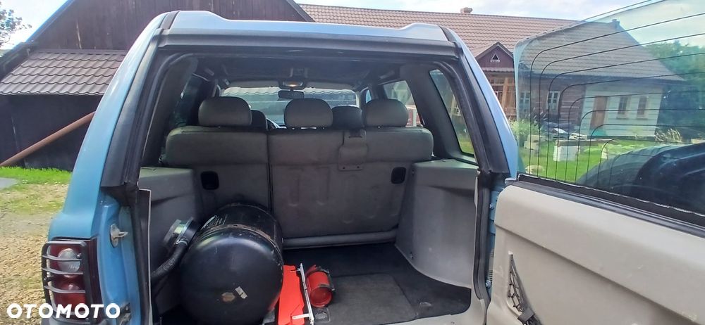 Land Rover Freelander - 9