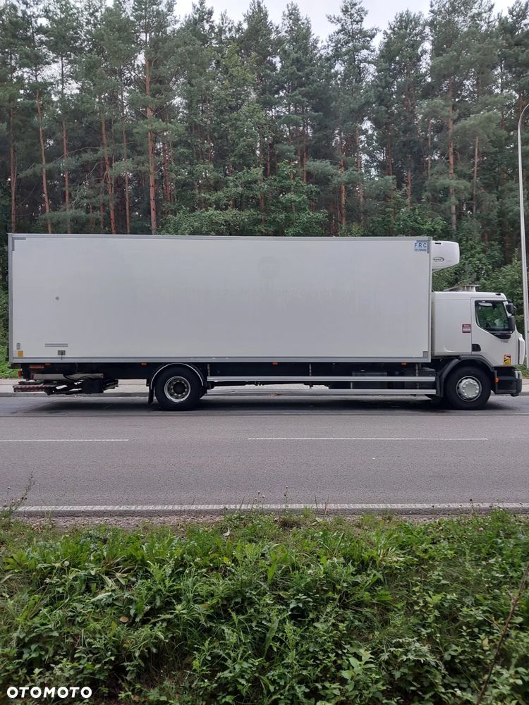 Renault D 19 WIDE - 2