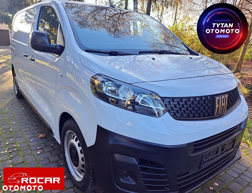 Fiat SCUDO - 11