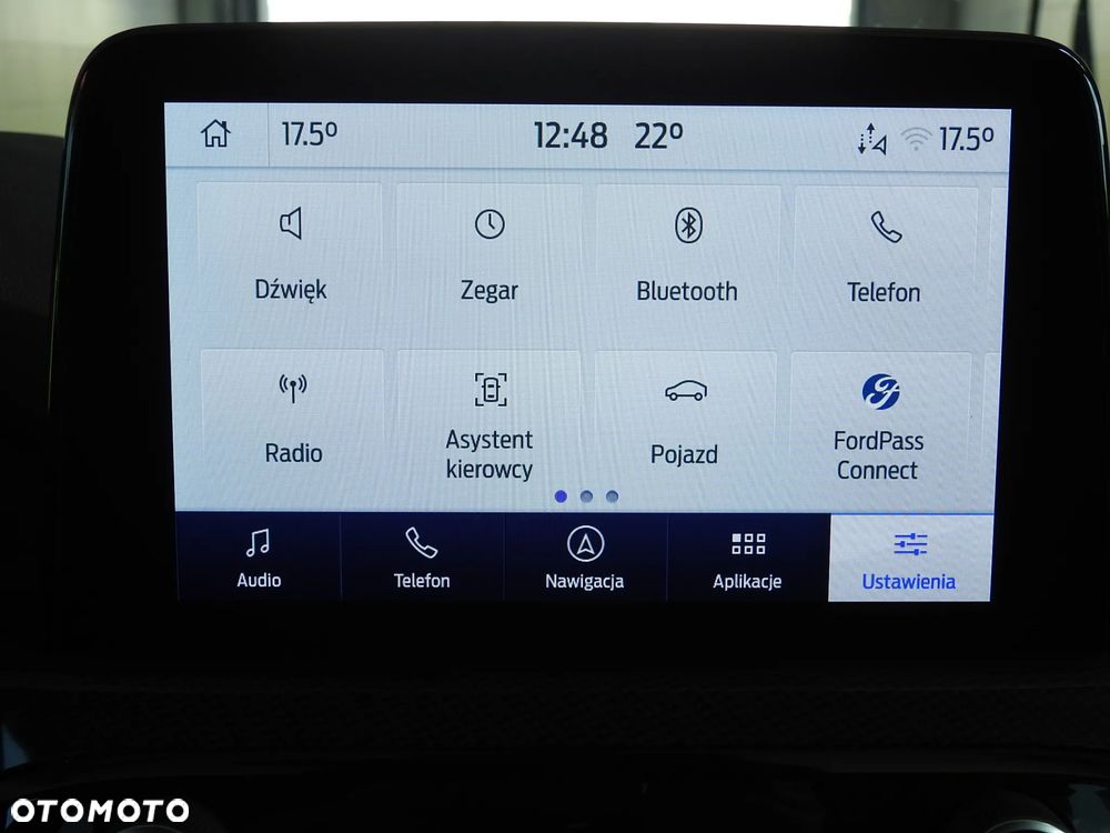 Ford Kuga 1.5 EcoBlue FWD ST-Line - 25