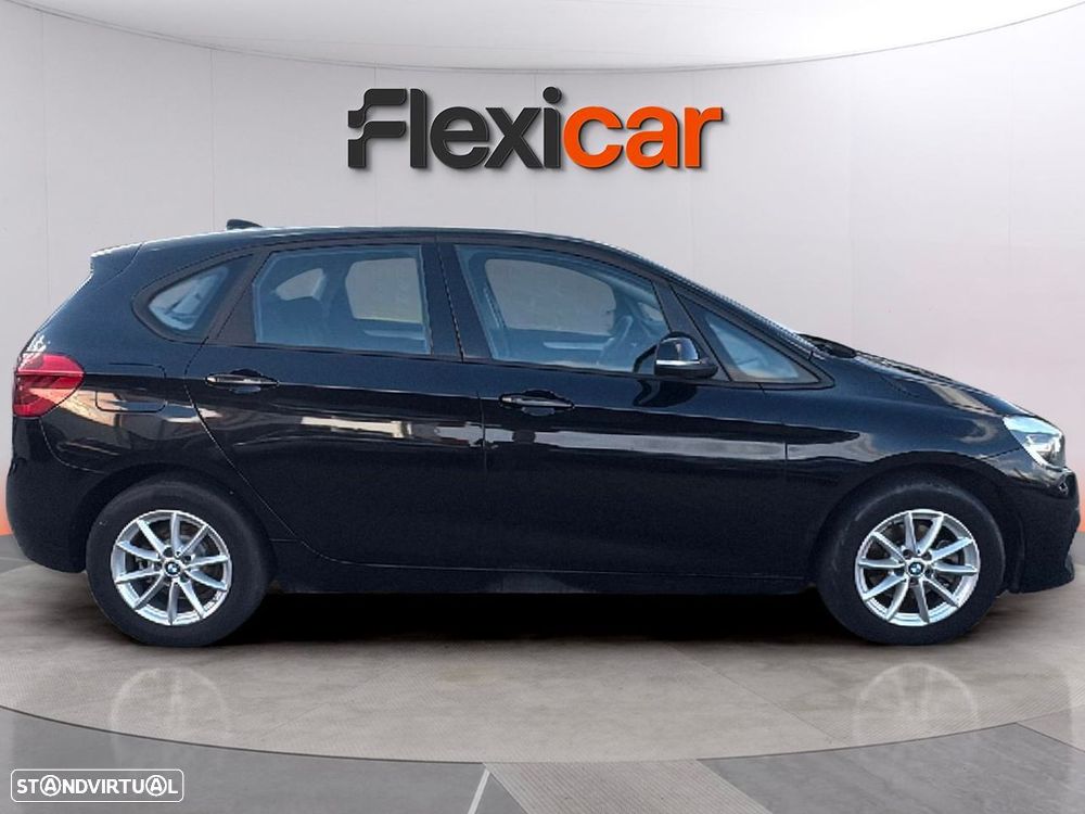 BMW 216 Active Tourer d Advantage - 9
