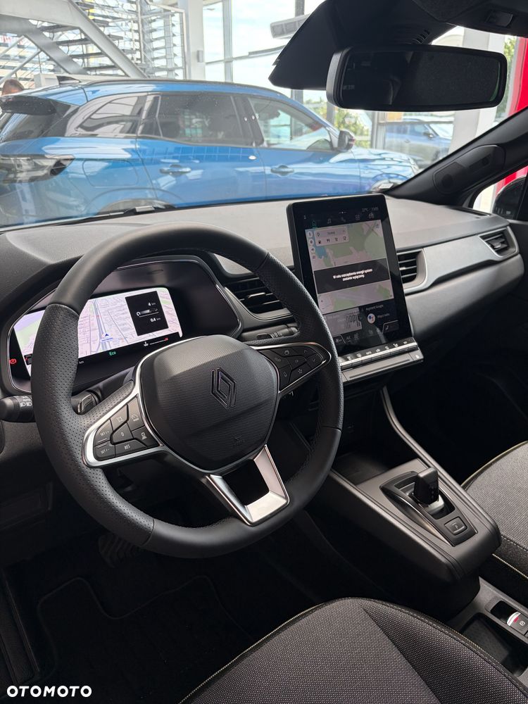 Renault Captur - 19