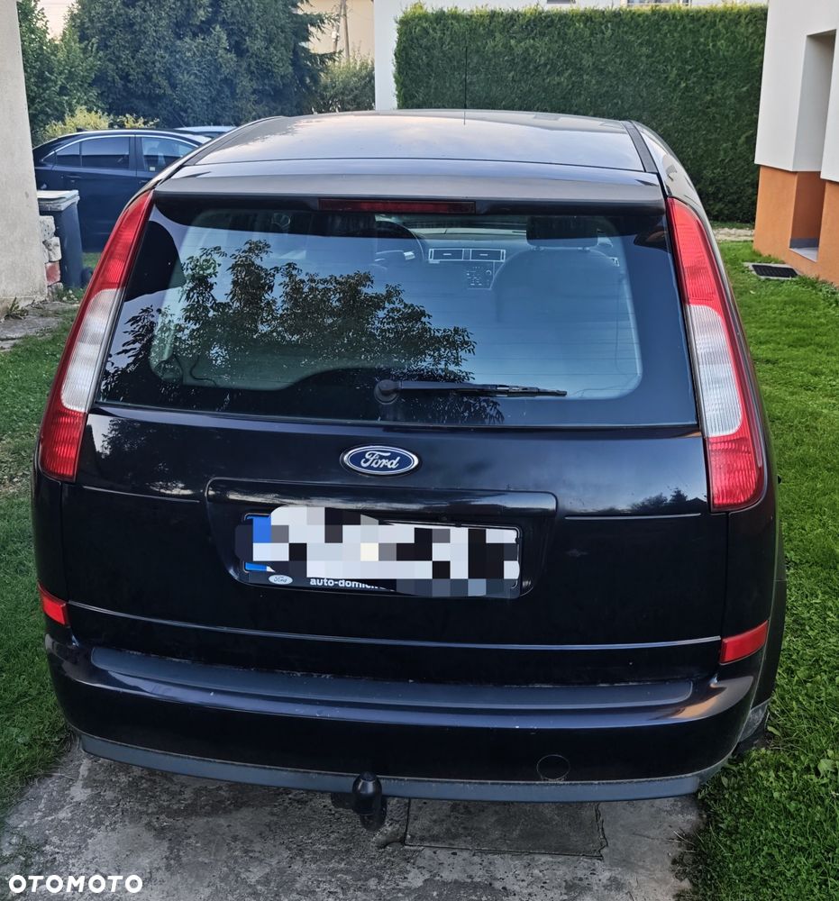 Ford C-MAX - 4