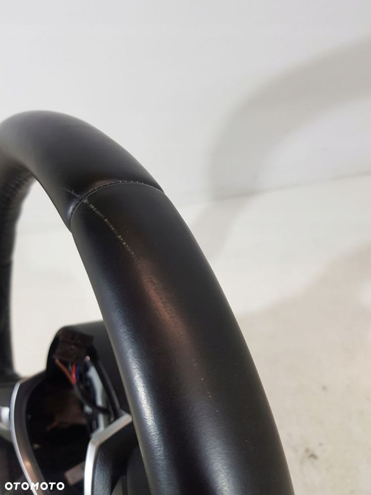 kierownica multufunkcyjna 308891410 bmw f30 f31 f80 eur m-pakiet skóra - 11