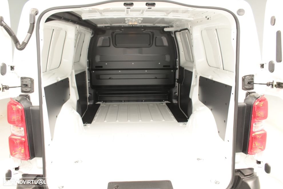 Peugeot Expert Expert 1.5 Bluehdi L2h1 Pro Long - 28