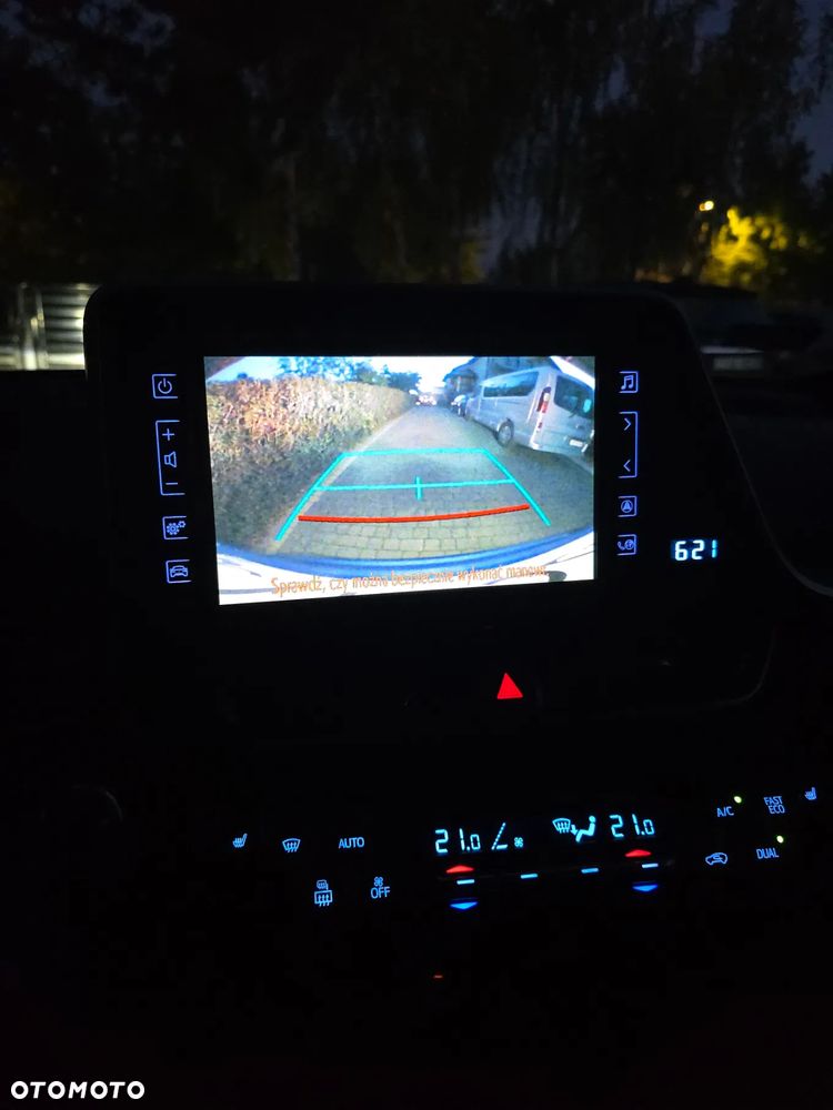 Toyota C-HR 1.8 Hybrid Selection - 7