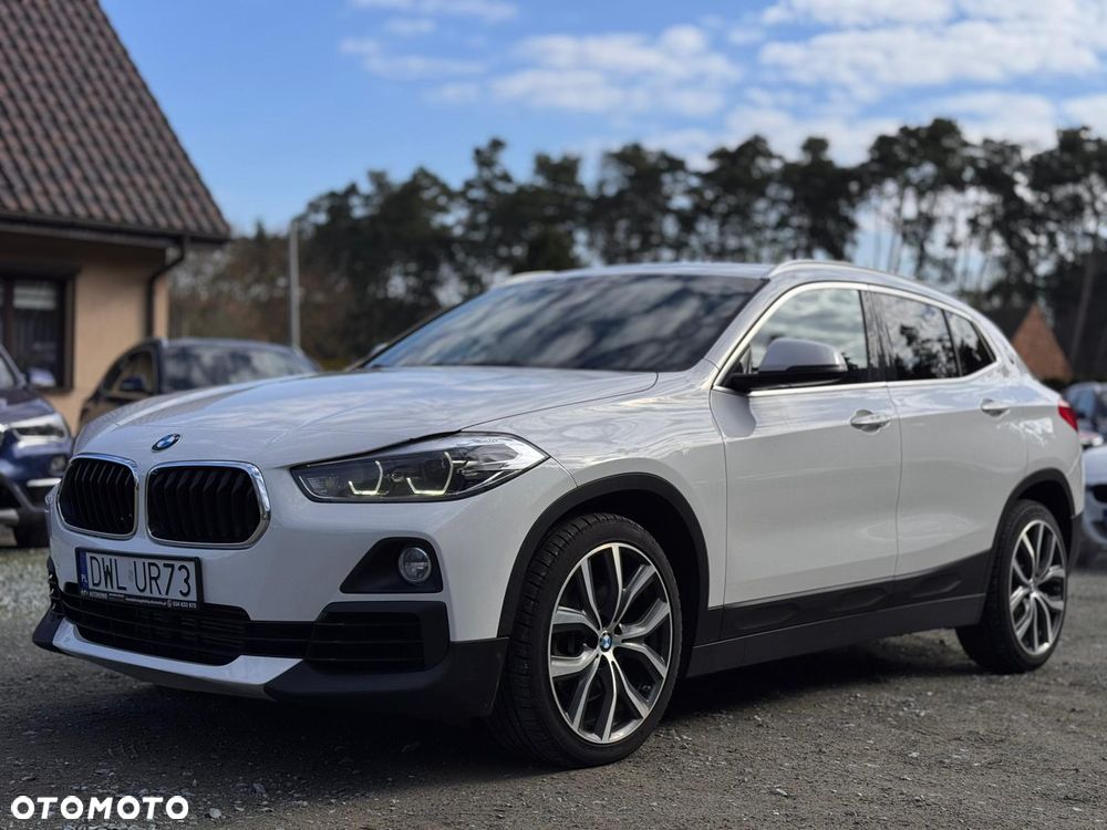 BMW X2 - 5