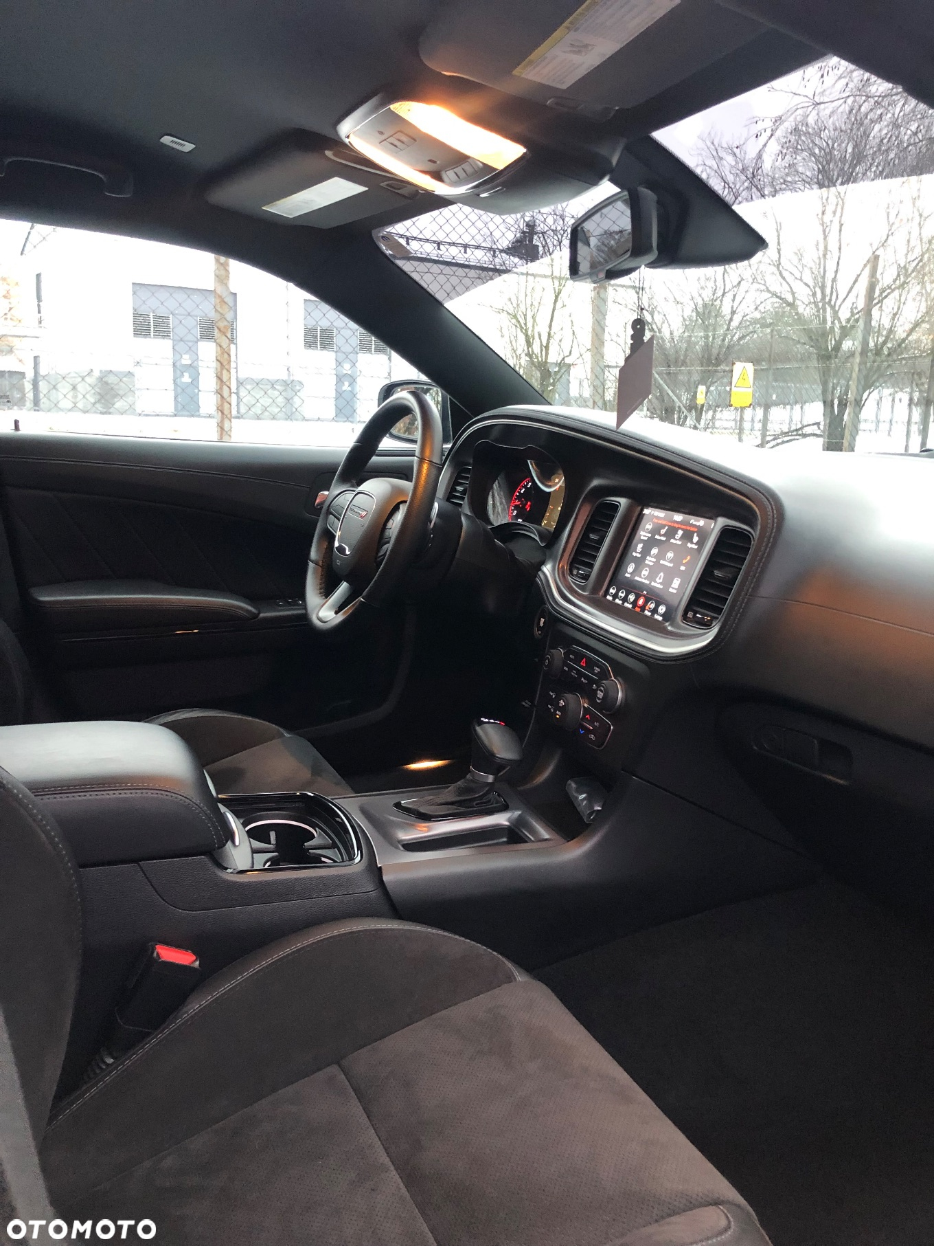 Dodge Charger 5.7 R/T - 10