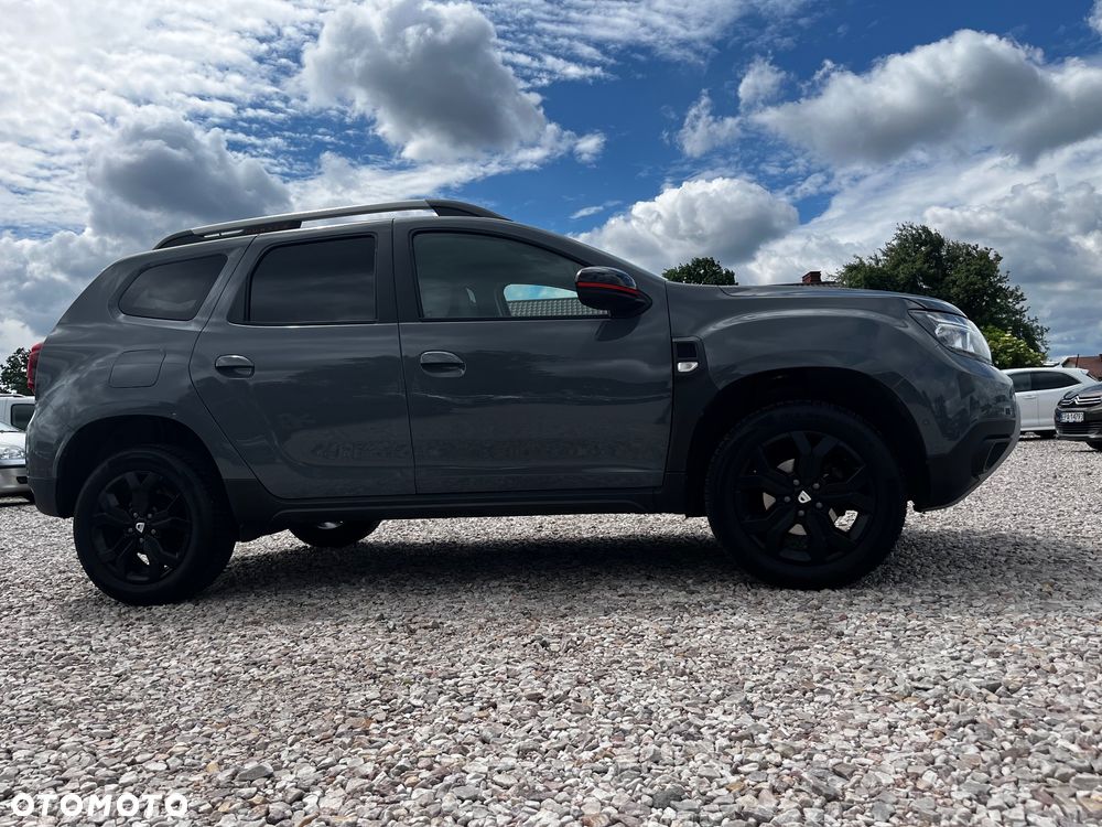 Dacia Duster 1.0 TCe Prestige - 11