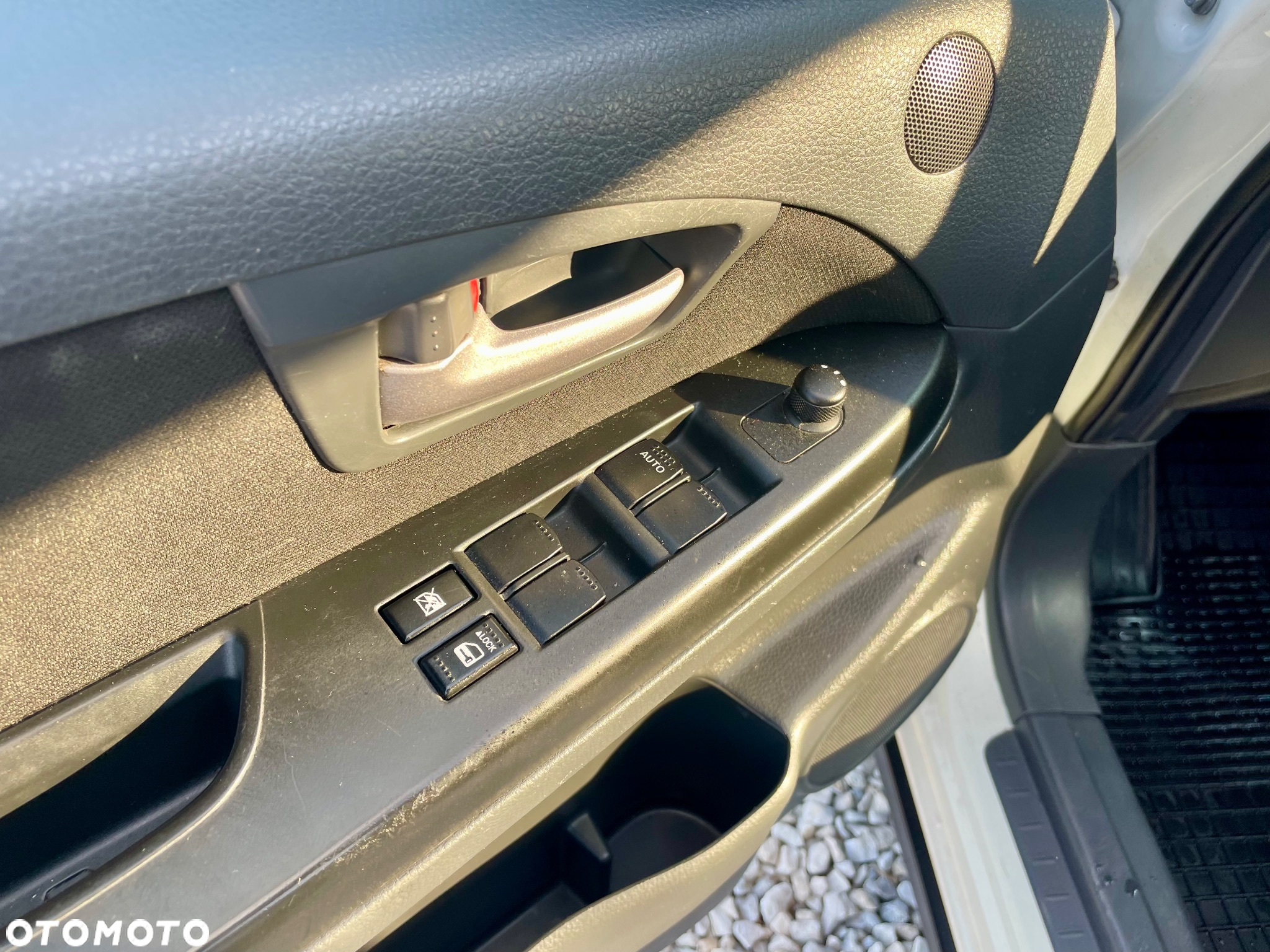 Suzuki SX4 1.6 Comfort - 24