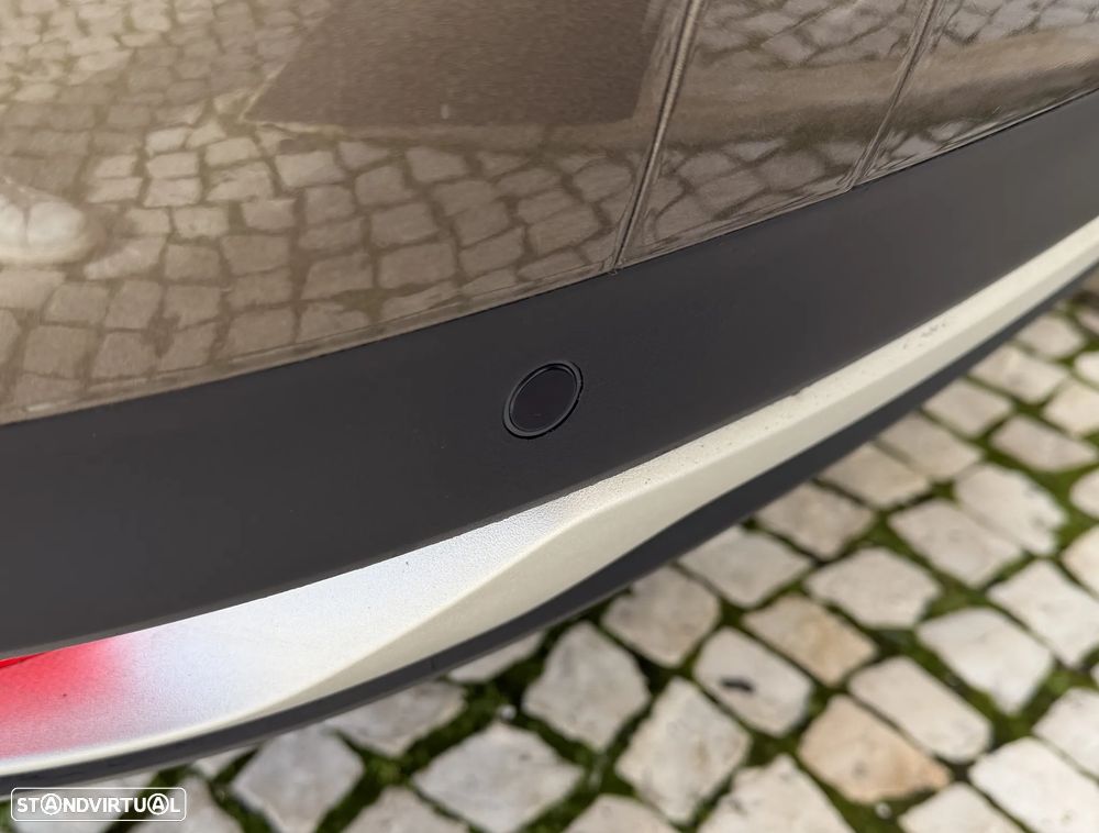 Renault Grand Scénic 1.5 dCi Intens Hybrid Assist SS - 9