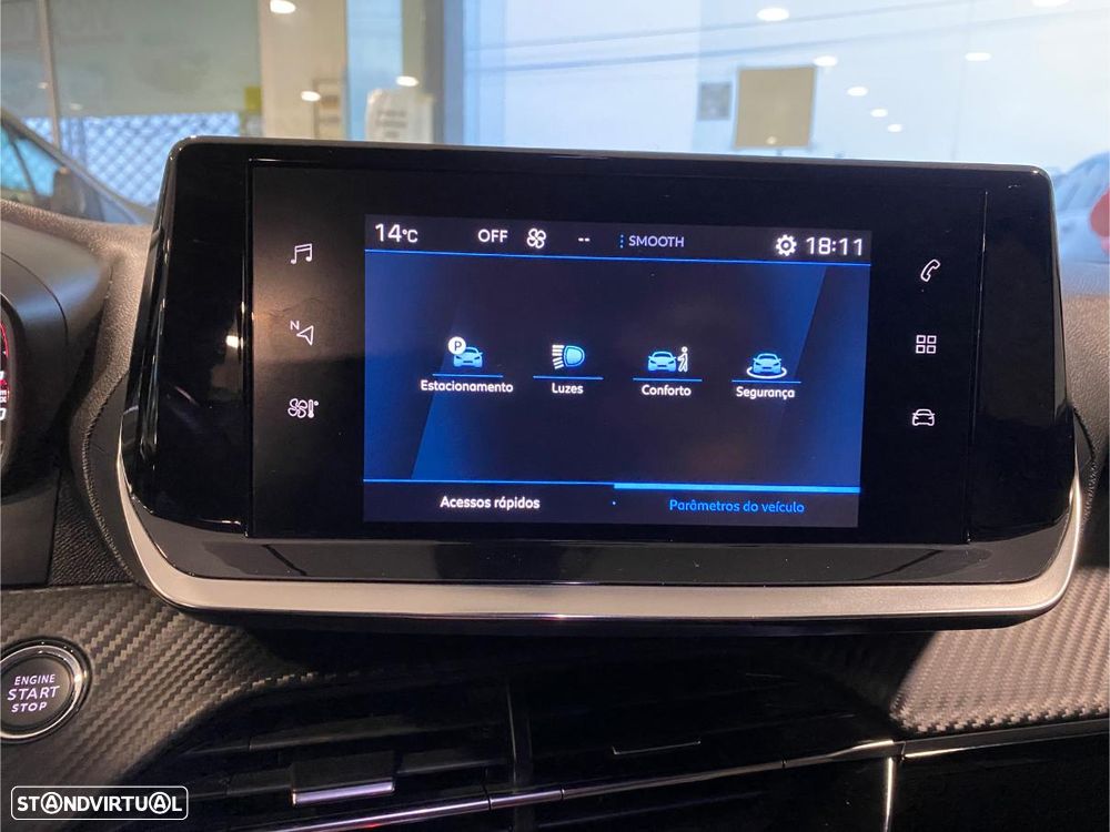 Peugeot 2008 1.2 PureTech Allure Pack - 43