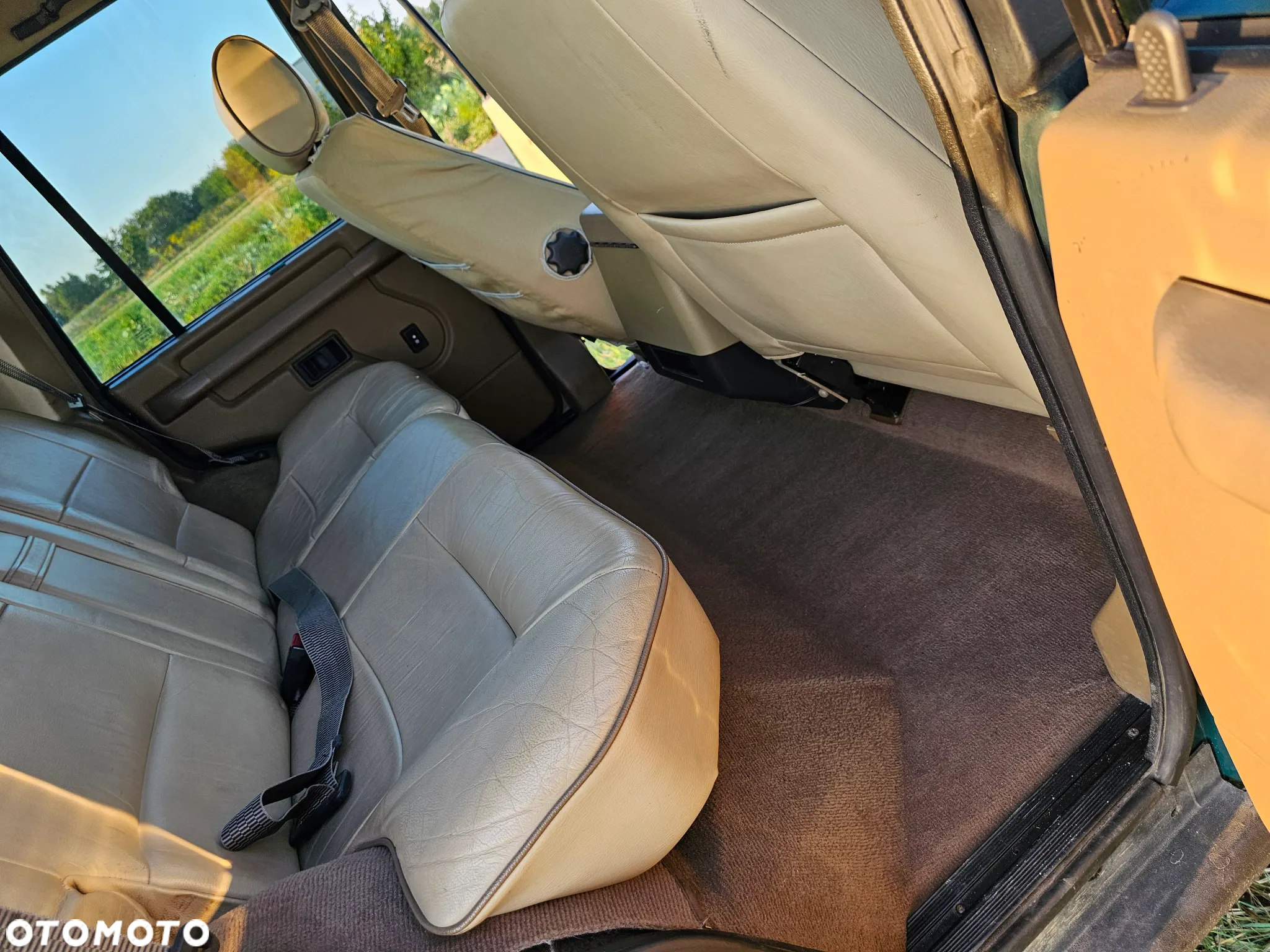 Land Rover Discovery II 4.0 V8 ES - 5