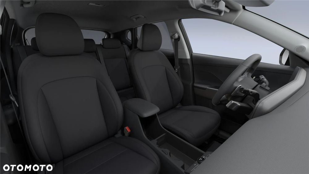 Hyundai Kona 1.6 GDI Hybrid Smart DCT - 8