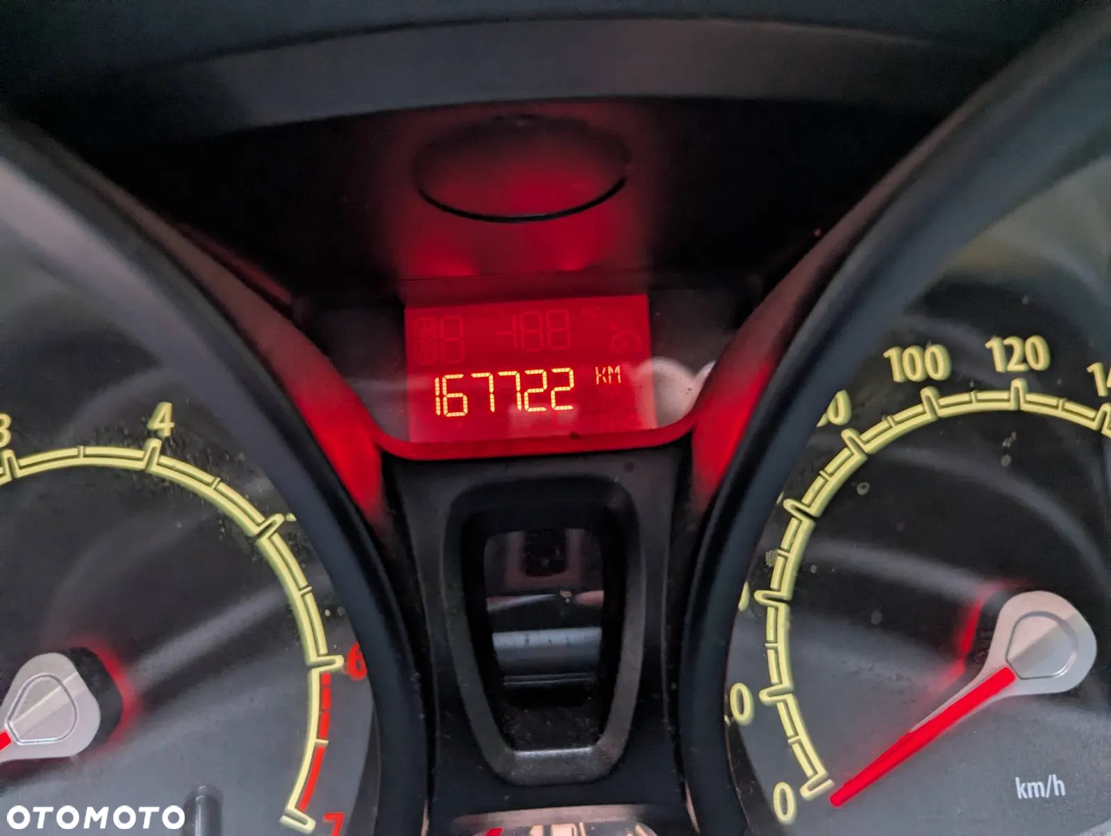 Ford Fiesta 1.25 Trend - 11