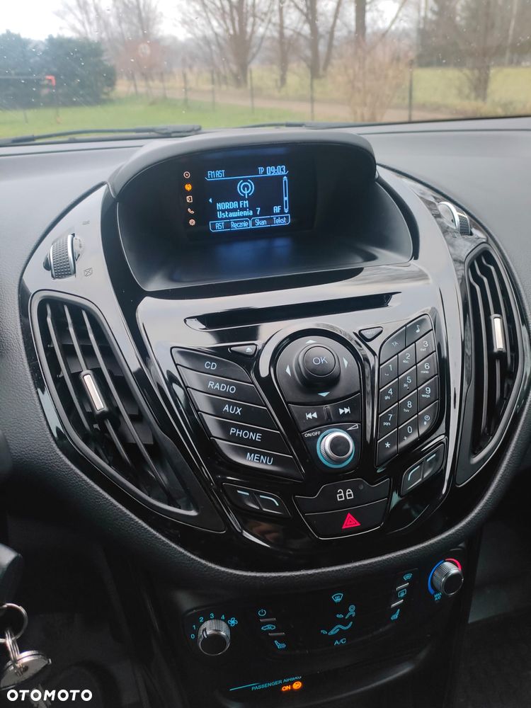 Ford B-MAX 1.6 TDCi Individual - 11