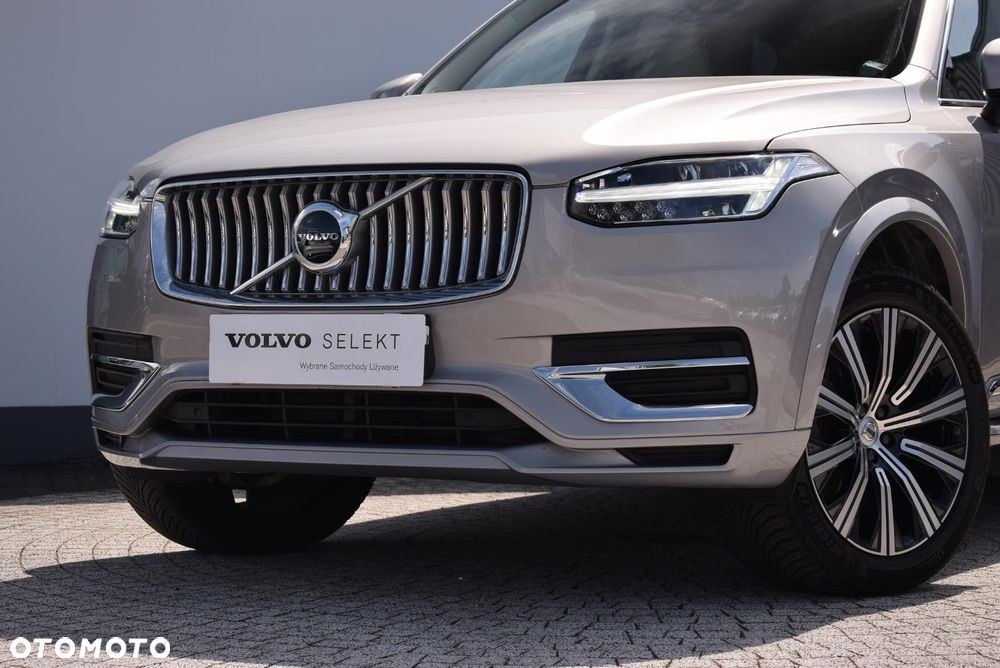 Volvo XC 90 - 5