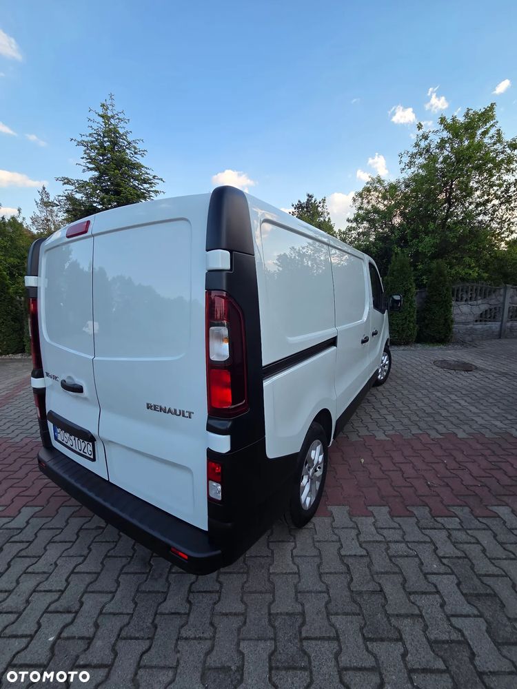 Renault Trafic - 7