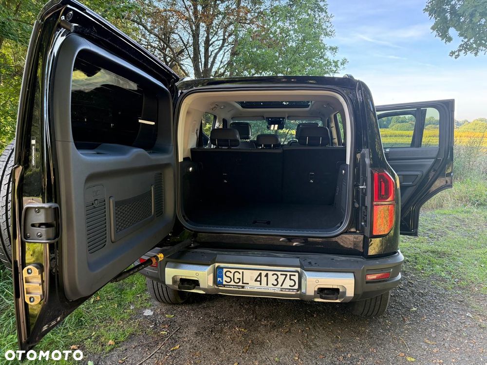 BYD Leopard 5 - 14