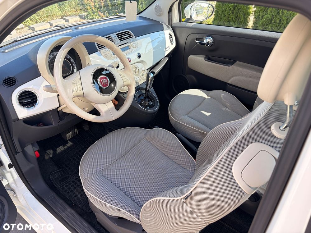 Fiat 500 - 9