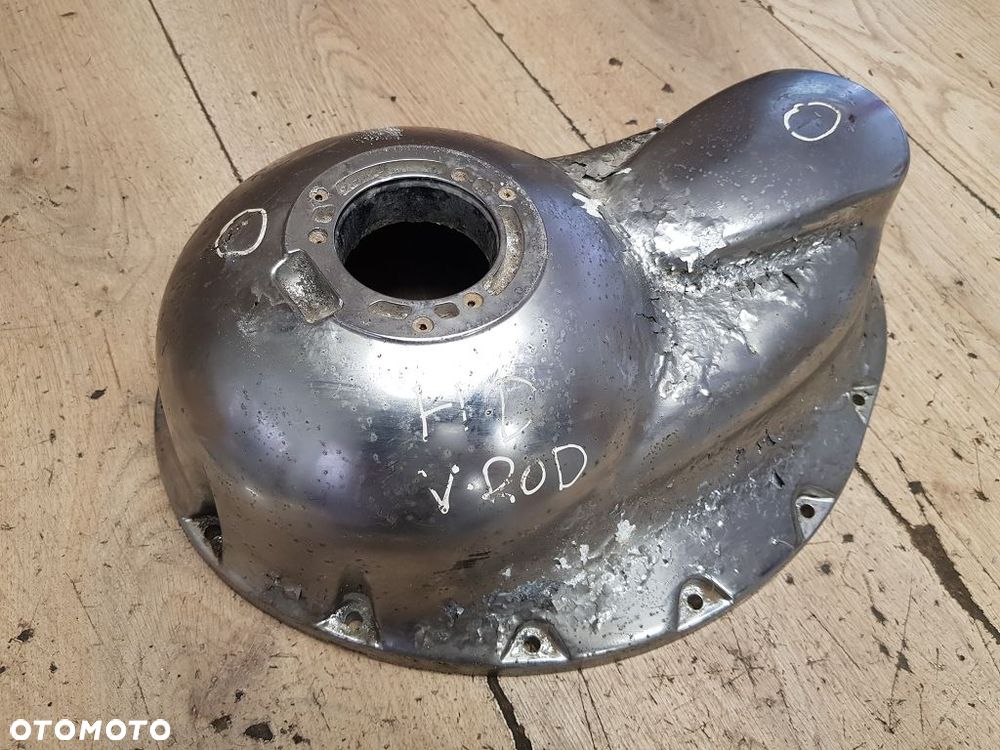 Dekiel silnika pokrywa Harley Davidson V-Rod  25733-01K - 4