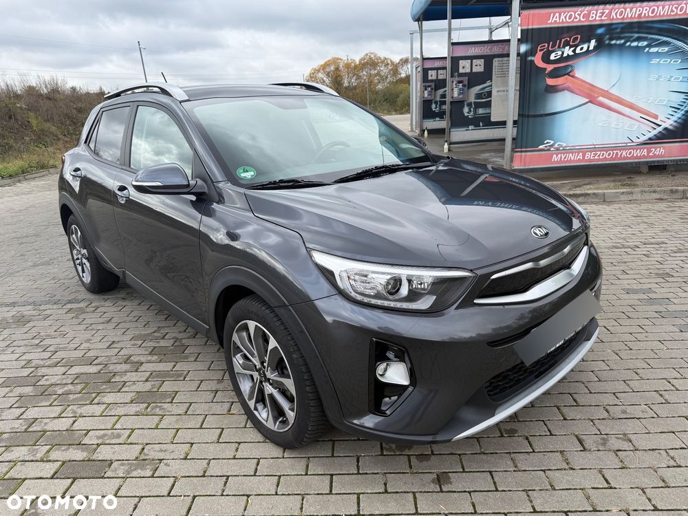 Kia Stonic 1.0 T-GDI L Business Line - 1